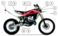Trim (Colour Code G)