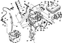Cylinder, Piston 3