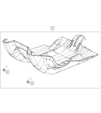 Engine Guard
