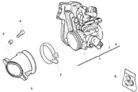 Throttle Body