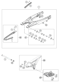 Swing Arm