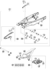 Swing Arm