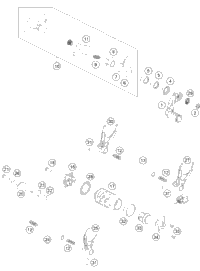 Shifting Mechanism
