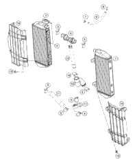Cooling System