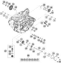 Lubricating System