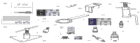 Service Tools, Manuals And Catalogs