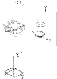 Cylinder