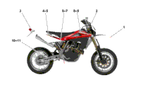 Transfer (Color Code G)