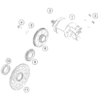 Electric Starter