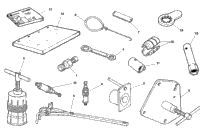 Service Tools