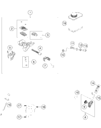 Clutch Control Ii