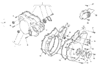 Crankcase Cover