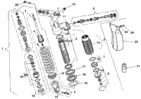 Rear Suspension