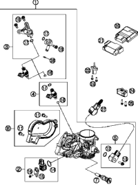 Throttle Body