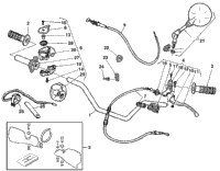 Handlebar And Controls