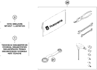 Accessories Kit
