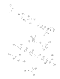 Shifting Mechanism
