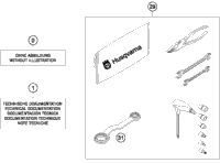 Accessories Kit