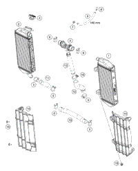 Cooling System