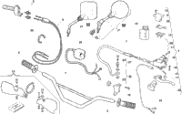 Rear Suspension Linkage 2