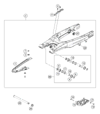 Swing Arm