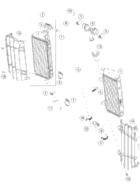 Cooling System
