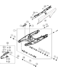 Swing Arm