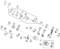 Shifting Mechanism