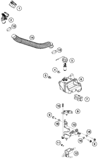 Lubricating System