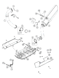Exhaust System
