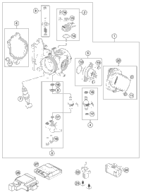 Throttle Body