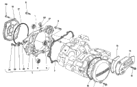 Crankcase Covers
