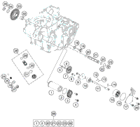 Lubricating System