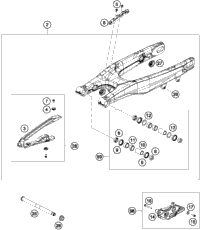 Swing Arm