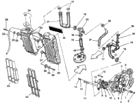 Cooling Refroidissement