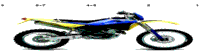 Transfer Colour Code E (Yellow, Bleu)