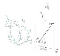 Side / Center Stand