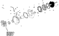 Air Box And Filter