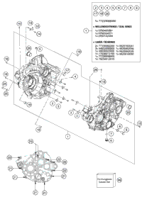 Engine Case
