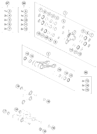 Pro Lever Linking