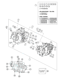 Engine Case