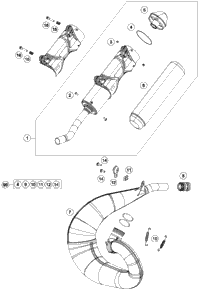 Exhaust System