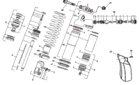 Rear Suspension