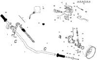 Handlebar And Controls