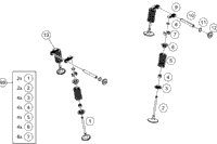 Valve Drive
