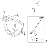 Side / Center Stand