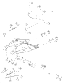 Swing Arm