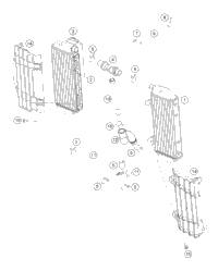 Cooling System