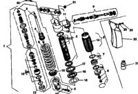 Rear Suspension