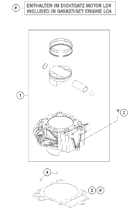 Cylinder